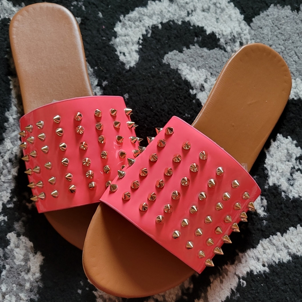 🔥🔥 Hot Summer Sandals 👡